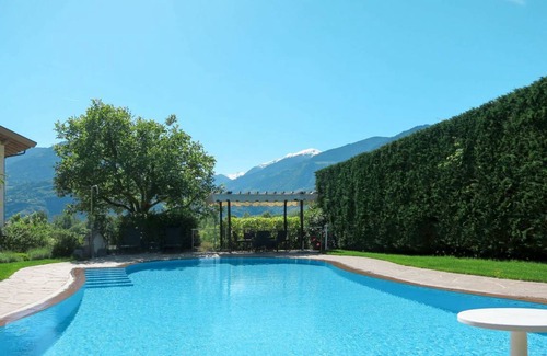 Postal Apartment | 50 m² Apartment ∙ 1 bedroom ∙ 3 guests