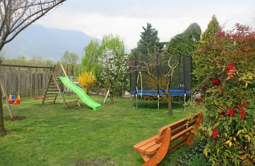 Postal Apartment | 50 m² Apartment ∙ 1 bedroom ∙ 3 guests