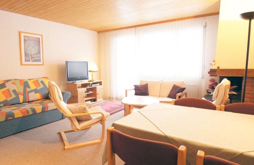 Mitloedi Apartment | 50 m² Apartment ∙ 1 bedroom ∙ 4 guests