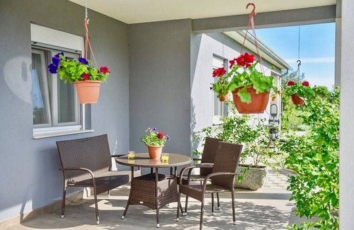 Skatari Apartment | 50 m² Apartment ∙ 1 bedroom ∙ 4 guests