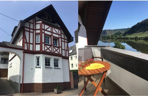 Loef Apartment | 50 m² Apartment ∙ 1 bedroom ∙ 2 guests