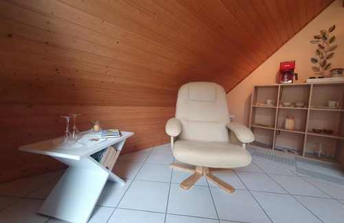 Loef Apartment | 50 m² Apartment ∙ 1 bedroom ∙ 2 guests