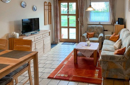 Barkholt Apartment | 50 m² Apartment ∙ 1 bedroom ∙ 4 guests