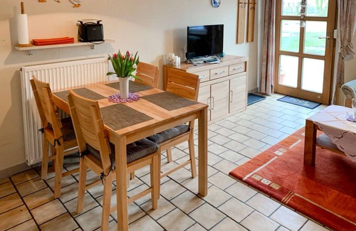 Barkholt Apartment | 50 m² Apartment ∙ 1 bedroom ∙ 4 guests