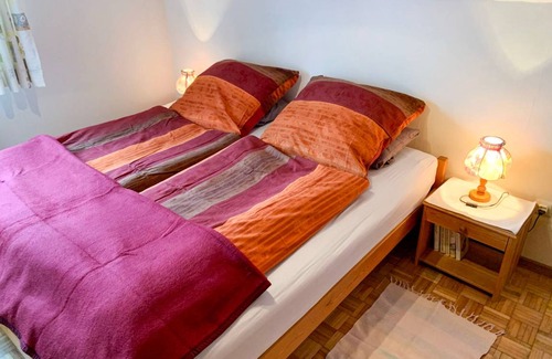 Barkholt Apartment | 50 m² Apartment ∙ 1 bedroom ∙ 4 guests