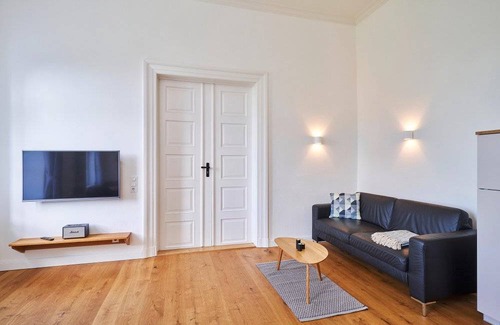 Steinberg Apartment | 50 m² Apartment ∙ 1 bedroom ∙ 2 guests