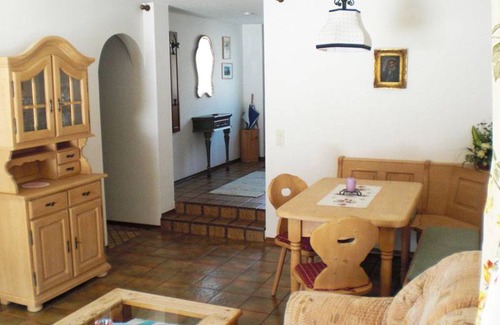 Rottach-Egern Apartment | 50 m² Apartment ∙ 1 bedroom ∙ 3 guests
