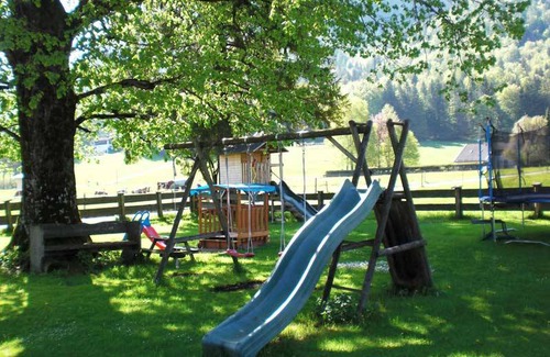 Rottach-Egern Apartment | 50 m² Apartment ∙ 1 bedroom ∙ 3 guests
