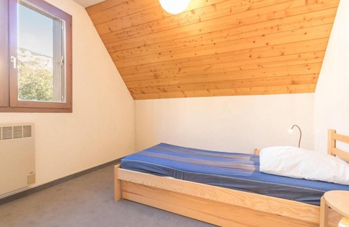 Briancon Apartment | 50 m² Apartment ∙ 1 bedroom ∙ 6 guests