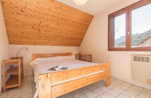 Briancon Apartment | 50 m² Apartment ∙ 1 bedroom ∙ 6 guests