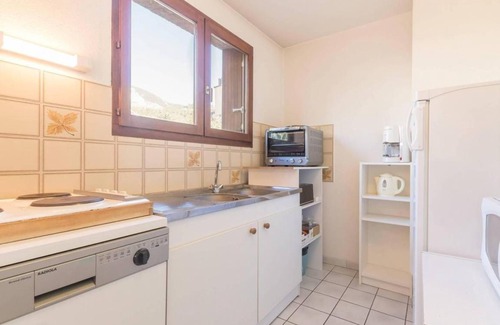 Briancon Apartment | 50 m² Apartment ∙ 1 bedroom ∙ 6 guests