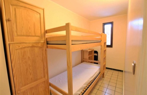 Briancon Apartment | 50 m² Apartment ∙ 1 bedroom ∙ 5 guests