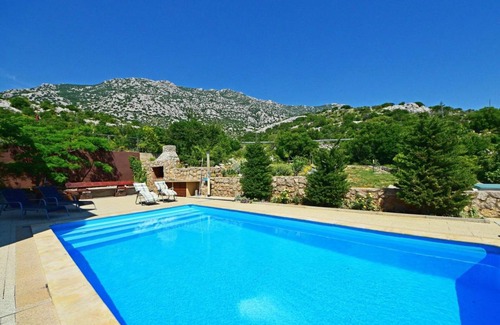 Ribarica Apartment | 50 m² Apartment ∙ 1 bedroom ∙ 5 guests