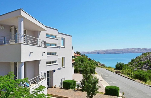 Ribarica Apartment | 50 m² Apartment ∙ 1 bedroom ∙ 5 guests