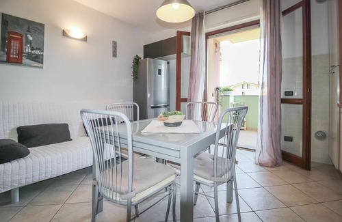 Cagnona Apartment | 50 m² Apartment ∙ 1 bedroom ∙ 4 guests