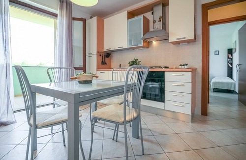 Cagnona Apartment | 50 m² Apartment ∙ 1 bedroom ∙ 4 guests