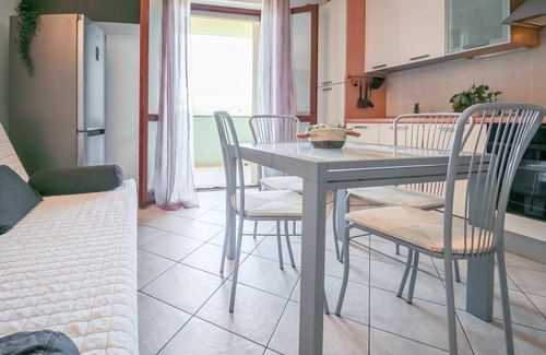 Cagnona Apartment | 50 m² Apartment ∙ 1 bedroom ∙ 4 guests
