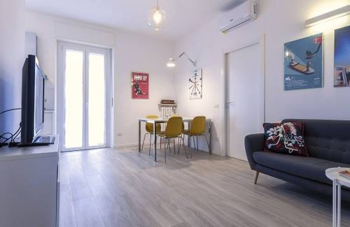 Ghisolfa Apartment | 50 m² Apartment ∙ 1 bedroom ∙ 2 guests