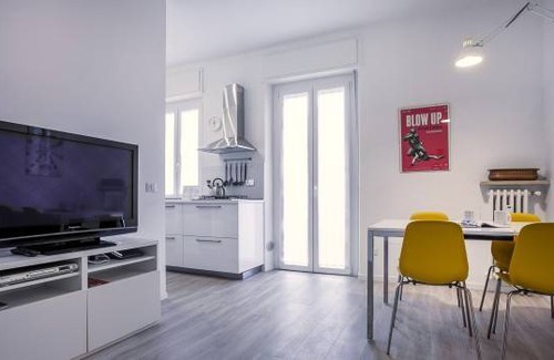 Ghisolfa Apartment | 50 m² Apartment ∙ 1 bedroom ∙ 2 guests