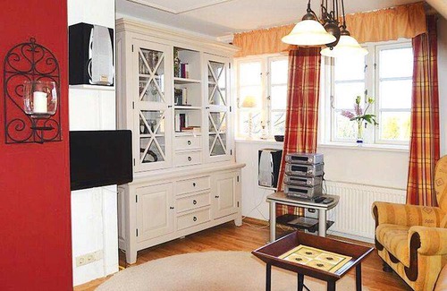 Oevenum Apartment | 50 m² Apartment ∙ 2 bedrooms ∙ 4 guests