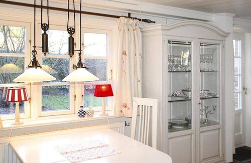 Oevenum Apartment | 50 m² Apartment ∙ 2 bedrooms ∙ 2 guests