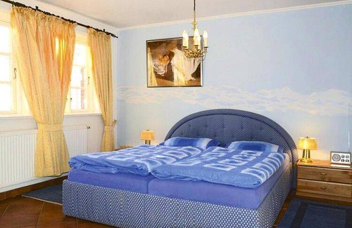 Oevenum Apartment | 50 m² Apartment ∙ 2 bedrooms ∙ 2 guests