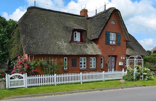 Oevenum Apartment | 50 m² Apartment ∙ 2 bedrooms ∙ 2 guests