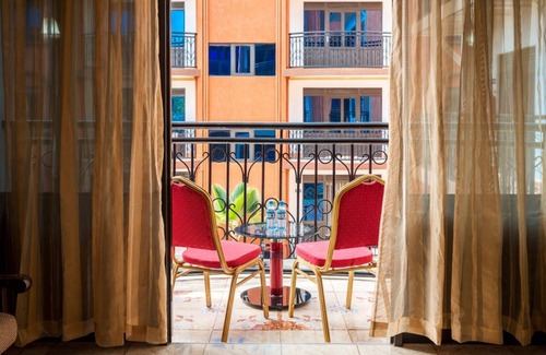 Kampala Apartment | 50 m² Apartment ∙ 2 bedrooms ∙ 4 guests