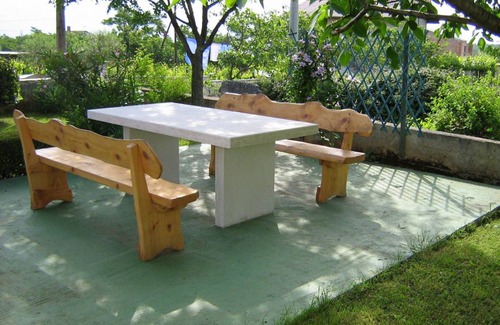 Rakalj Apartment | 50 m² Apartment ∙ 2 bedrooms ∙ 4 guests