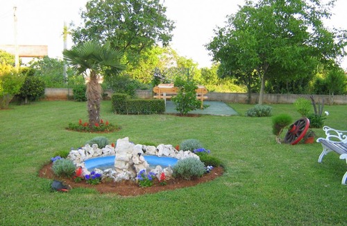 Rakalj Apartment | 50 m² Apartment ∙ 2 bedrooms ∙ 4 guests