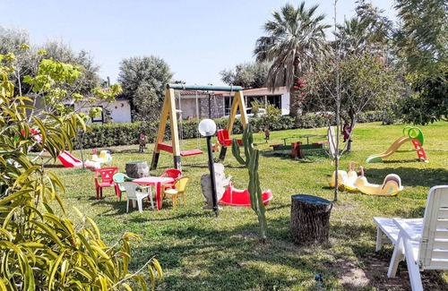 Ricadi Apartment | 50 m² Apartment ∙ 2 bedrooms ∙ 6 guests