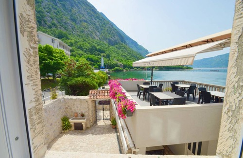 Ljuta Apartment | 50 m² Apartment ∙ 2 bedrooms ∙ 4 guests