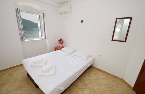 Ljuta Apartment | 50 m² Apartment ∙ 2 bedrooms ∙ 4 guests
