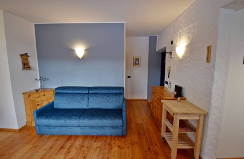 Palu Apartment | 50 m² Apartment ∙ 2 bedrooms ∙ 6 guests