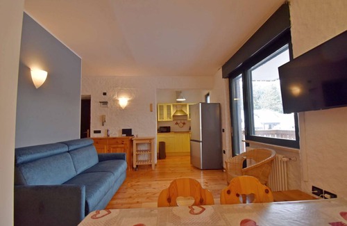 Palu Apartment | 50 m² Apartment ∙ 2 bedrooms ∙ 6 guests