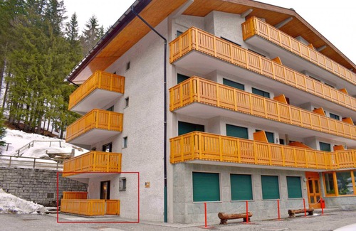 Palu Apartment | 50 m² Apartment ∙ 2 bedrooms ∙ 6 guests