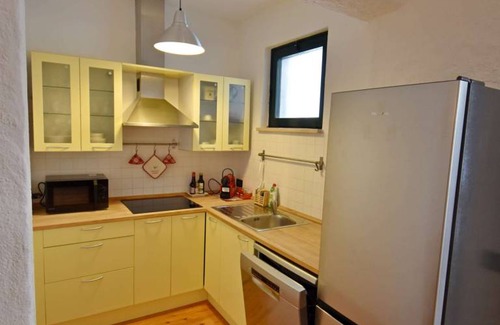 Palu Apartment | 50 m² Apartment ∙ 2 bedrooms ∙ 6 guests