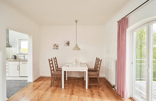 Steinberg Apartment | 50 m² Apartment ∙ 2 bedrooms ∙ 3 guests