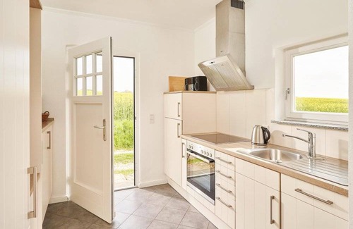 Steinberg Apartment | 50 m² Apartment ∙ 2 bedrooms ∙ 3 guests