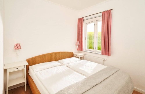 Steinberg Apartment | 50 m² Apartment ∙ 2 bedrooms ∙ 3 guests