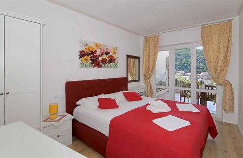 Babin Kuk Apartment | 50 m² Apartment ∙ 2 bedrooms ∙ 4 guests