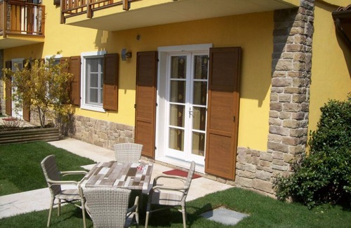 Malcesine Apartment | 50 m² Apartment ∙ 2 bedrooms ∙ 5 guests