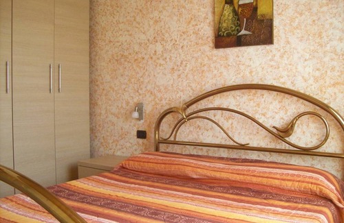 Malcesine Apartment | 50 m² Apartment ∙ 2 bedrooms ∙ 5 guests