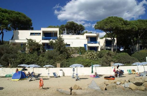Piombino Apartment | 50 m² Apartment ∙ 2 bedrooms ∙ 5 guests
