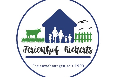 Vollerwiek Apartment | 50 m² Apartment ∙ 2 bedrooms ∙ 4 guests