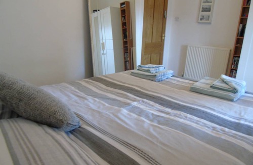 Helensburgh Apartment | 50 m² Apartment ∙ 2 bedrooms ∙ 4 guests