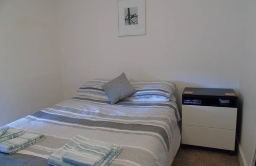 Helensburgh Apartment | 50 m² Apartment ∙ 2 bedrooms ∙ 4 guests
