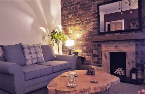 Helensburgh Apartment | 50 m² Apartment ∙ 2 bedrooms ∙ 4 guests