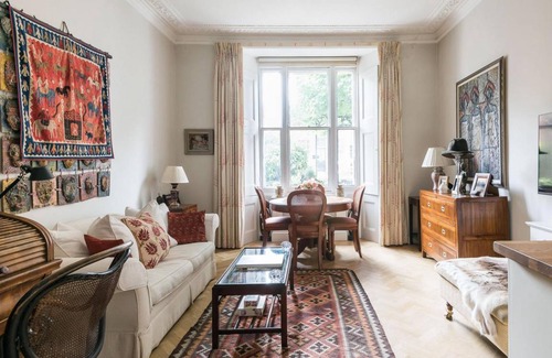 Campden Apartment | 50 m² Apartment ∙ 1 bedroom ∙ 2 guests