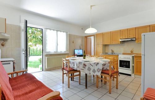 Caldonazzo Apartment | 50 m² Apartment ∙ 2 bedrooms ∙ 6 guests